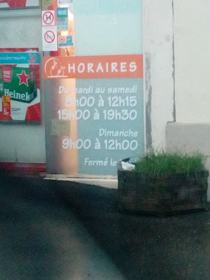 cocciMarket à Renazé
