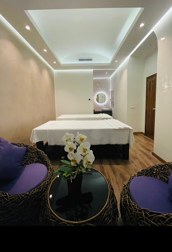 Amantra Thai Massage & Spa