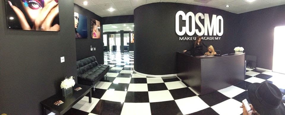 Cosmo Makeup Academy