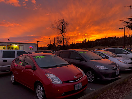 Used Car Dealer «May Auto Sales», reviews and photos, 15280 SW Pacific Hwy, Tigard, OR 97224, USA