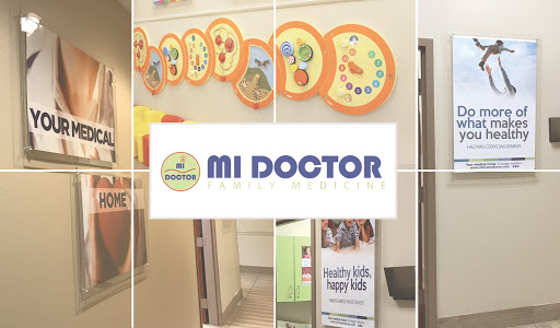 Clinicas Mi Doctor Broadway