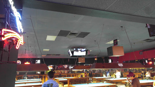 Sports Bar «Zingales Billiards & Sports Bar», reviews and photos, 1861 W Tennessee St, Tallahassee, FL 32304, USA