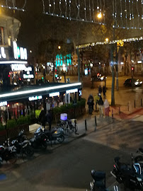 Atmosphère du Pizzeria Pizza Pino à Paris - n°13