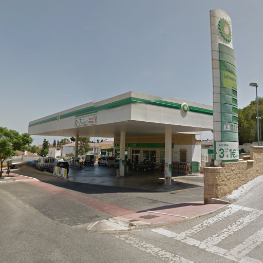 bp - Carretera de Coín Cr C-344 Pk 89.9, 29140 Málaga