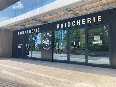 Boulangerie L'Equilibriste à Meylan