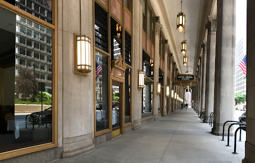 Opera House «Civic Opera House», reviews and photos, 20 N Wacker Dr # 400, Chicago, IL 60606, USA