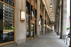 Civic Opera House