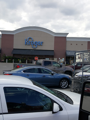 Grocery Store «Kroger», reviews and photos, 845 Nashville Hwy, Columbia, TN 38401, USA