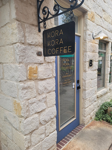 Coffee Shop «Kora Kora Coffee», reviews and photos, 2348 Gruene Lake Dr, New Braunfels, TX 78130, USA