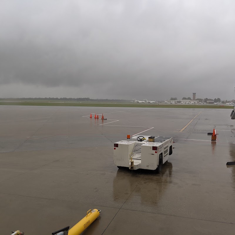 South Bend International Airport