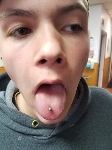 Explore small tattoo ideas neck, creative tattoo ideas in Hudson Falls, available at ALTERED ADDICTION TATTOOS