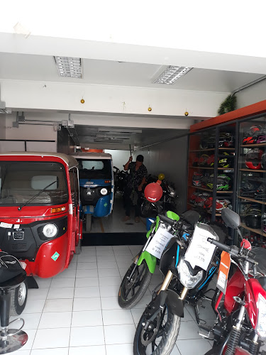 Opiniones de Motocorp en San Juan de Miraflores - Tienda de motocicletas