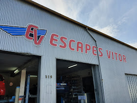 Escapes Vitor