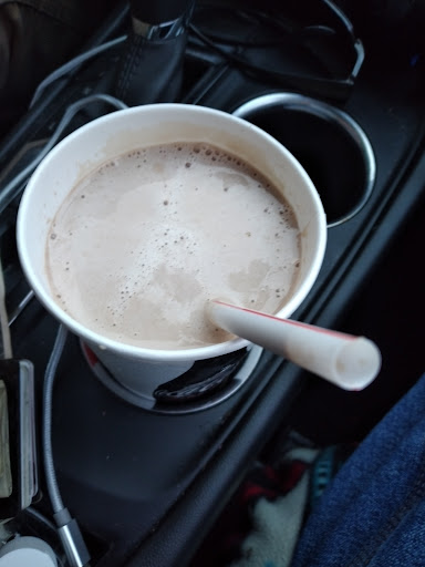 Hamburger Restaurant «Red Rabbit Drive-In», reviews and photos, 60 Benvenue Rd, Duncannon, PA 17020, USA