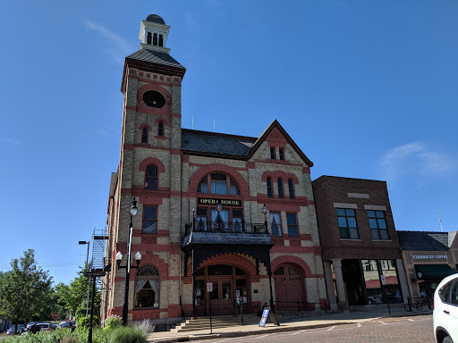 Coffee Shop «Starbucks», reviews and photos, 129 E Van Buren St B, Woodstock, IL 60098, USA