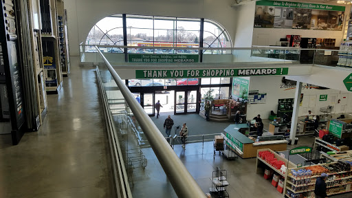 Home Improvement Store «Menards», reviews and photos, 3215 W North Ave, Melrose Park, IL 60160, USA