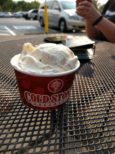 Ice Cream Shop «Cold Stone Creamery», reviews and photos, 17848 Garden Way NE, Woodinville, WA 98072, USA