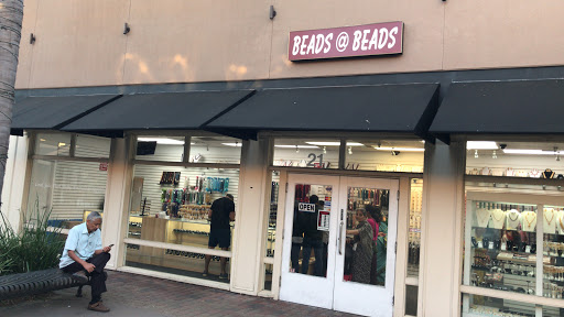 Bead store Santa Clara