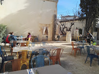 Atmosphère du Restaurant biologique Café Borély à Marseille - n°2