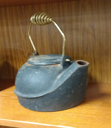 Thrift Store «County Line Thrift Store», reviews and photos, 4130 Charles Hardy Pkwy, Dallas, GA 30157, USA