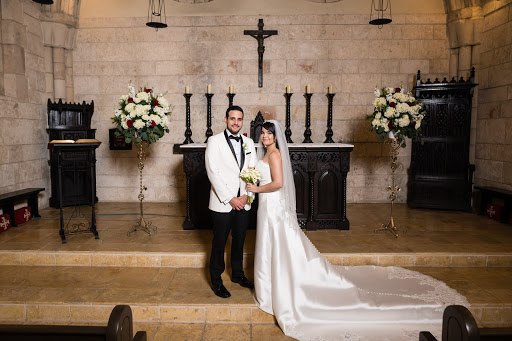 Bridal Shop «Coral Gables Bridals», reviews and photos, 3530 Coral Way, Miami, FL 33145, USA