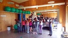 Escuela de Música Orreaga Musika Eskola · Olloki en Olloki