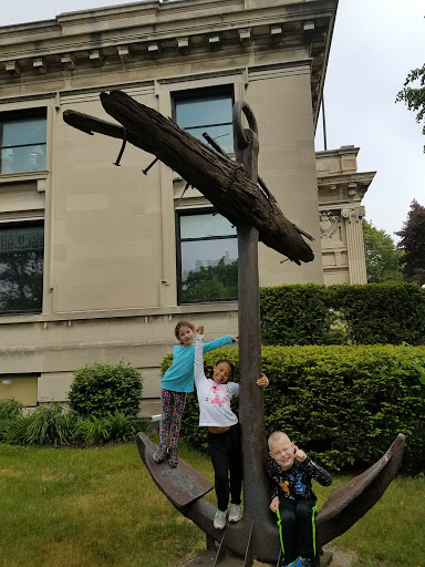 Museum «Port Huron Museum», reviews and photos, 1115 6th St, Port Huron, MI 48060, USA