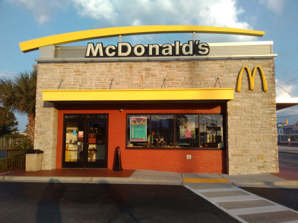 McDonald's 28512
