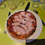 Photo n° 4 de l'avis de Les.o fait le 18/05/2024 à 16:00 pour Il Giardino à Les Trois-Moutiers