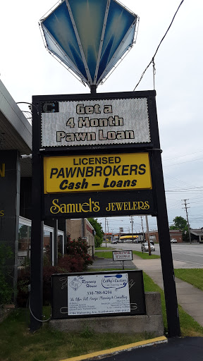 Pawn Shop «Austintown Pawn Inc», reviews and photos