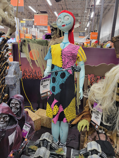 Home Improvement Store «The Home Depot», reviews and photos, 7121 Firestone Blvd, Downey, CA 90241, USA