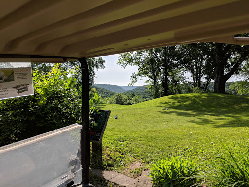 Golf Course «Mississippi National Golf Links», reviews and photos, 409 Golf Links Dr, Red Wing, MN 55066, USA