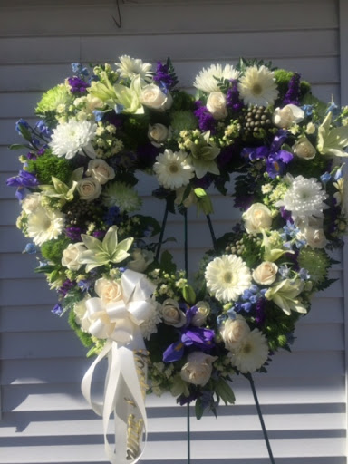 Florist «Wyckoff Florist & Gifts», reviews and photos, 265 Godwin Ave, Wyckoff, NJ 07481, USA