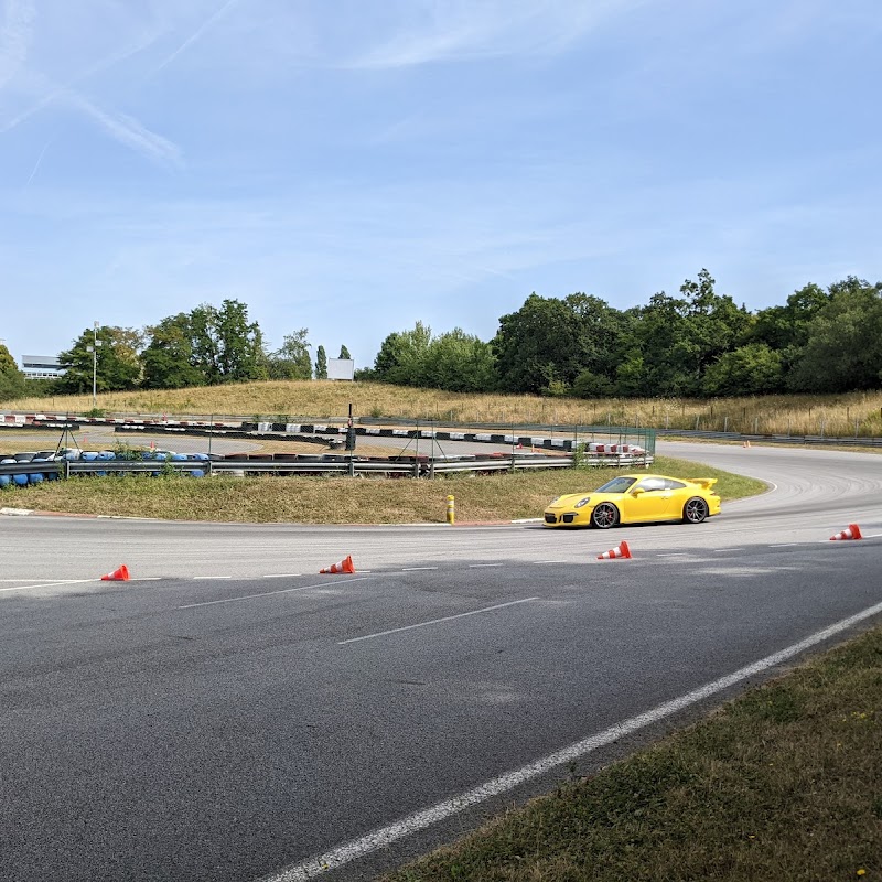 Circuit Jean-Pierre BELTOISE