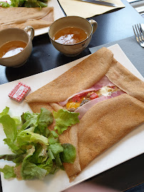 Plats et boissons du Crêperie Le Cap Breton à Amnéville - n°20