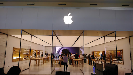 Computer Store «Apple Smith Haven», reviews and photos, 518 Smith Haven Mall, Lake Grove, NY 11755, USA