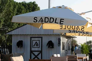 Saddle Cafe - Baniyas Sports & Cultural Club image