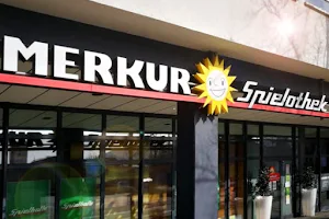 Merkur-Spielothek GmbH & Co. KG / Mersino GmbH image
