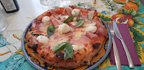 Prosciutto crudo du Restaurant italien Delizia Da Bartolo à Bordeaux - n°5
