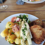 Photo n°3 de l'avis de Sternchen.m fait le 29/05/2023 à 18:12 sur le  Grambower Moorkrug Inh. Suntje Neumann à Grambow