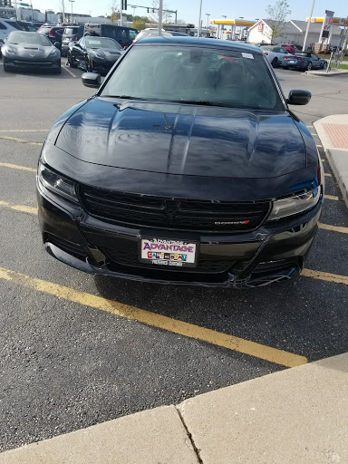 Chevrolet Dealer «Advantage Chevrolet of Hodgkins», reviews and photos, 9510 Joliet Rd, Hodgkins, IL 60525, USA