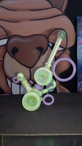 Tobacco Shop «The Laughing Llama smoke shop», reviews and photos, 8733 FL-52, Hudson, FL 34667, USA