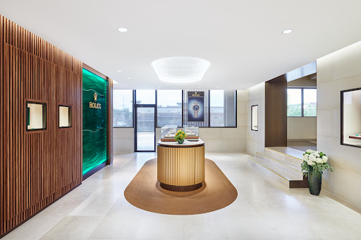 Jeweler «Clarkson Jewelers», reviews and photos, 1306 Clarkson Clayton Center, Ellisville, MO 63011, USA