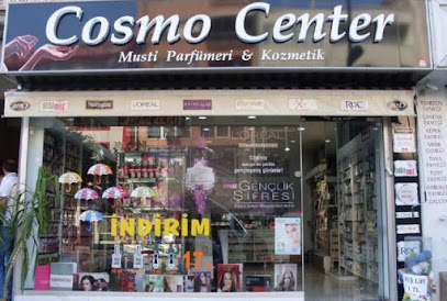Cosmo Center Gölcük