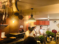 Atmosphère du Pizzeria Chez Antoine à Vincennes - n°19