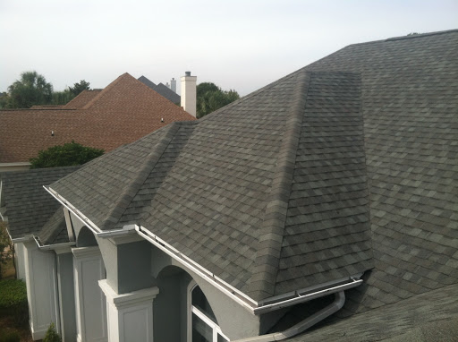 Roofing Contractor «Centennial Roofing Corp. - Panama City», reviews and photos, 1601 Lisenby Ave, Panama City, FL 32405, USA