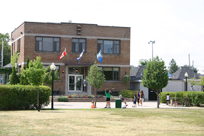 Centre Harpell - Sainte-Anne-de-Bellevue