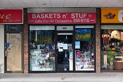 Baskets N' Stuff (Cor)