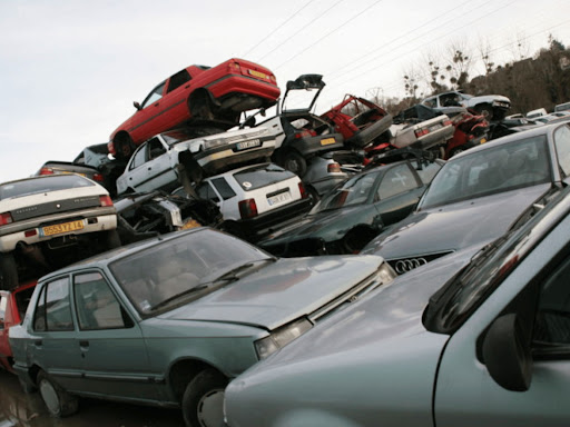 Photo 2 - Comptoir Occasions Pièces Automobiles C.O.P.A