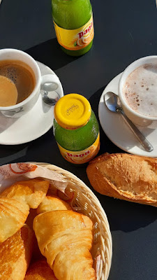 Boulangerie Banette Miniconi Guy...patisserie..viennoiserie.. à Ajaccio